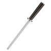 XINZUO Diamond Sharpener Rod (B1H-MDB) designed for professional knife sharpening tasks.