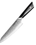 Elite Pro Cutlery Professional Kitchen Knives made with Ultra-Premium G-10 Handle
