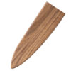 XINZUO Chef Knife Wooden Sheath (CS04) for safe and stylish knife storage.