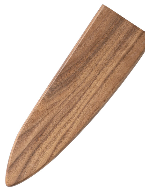 XINZUO Chef Knife Wooden Sheath (CS04) for safe and stylish knife storage.