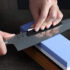 maintenance of a Knives