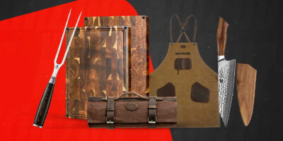 Chef Knife Set