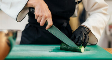 Japanese-chef-knife