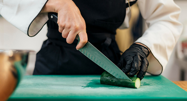 Japanese-chef-knife