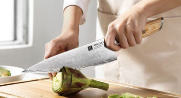 How to choose the best knife for chefs in the UAE