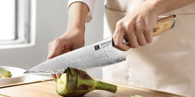 How to choose the best knife for chefs in the UAE