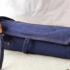 chef knife bag storing professional kitchen knives