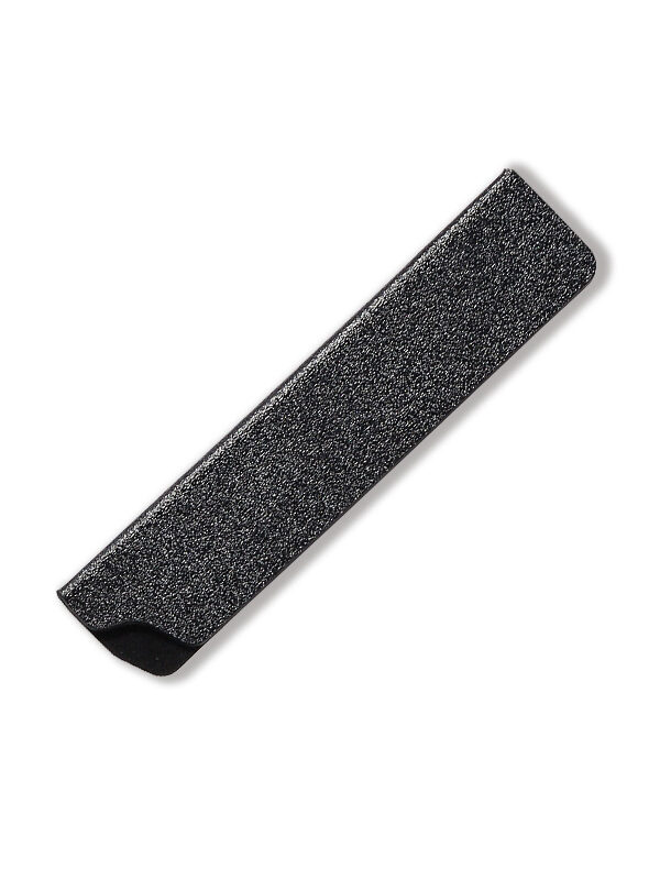 KUTLR Medium Knife Sheath – ABS Plastic with Flocking Interior, 16.5 × 4.5 cm (KS-7)